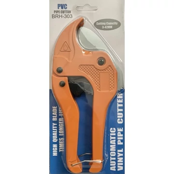BRH-303 Csővágó olló 42mm-ig PE (BRH 288)