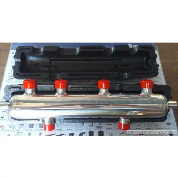 BRH Hidraulikus váltó 6x1" (BRH 814)