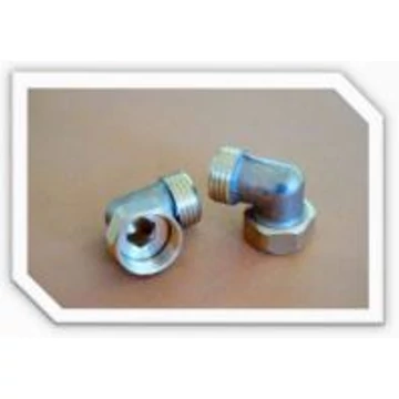 Hollanderes könyök, 1/2", zuhanykabinhoz