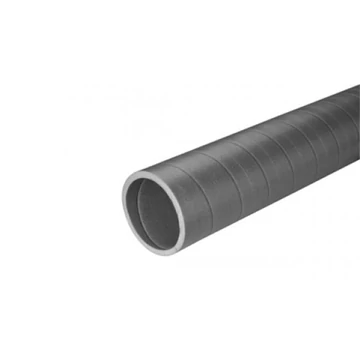 Vortice Szigetelt cső, DN150 (188205)