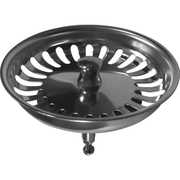 Blanco Szűrőkosár / dugó emelős mosogatóhoz (BLANCO.125555)