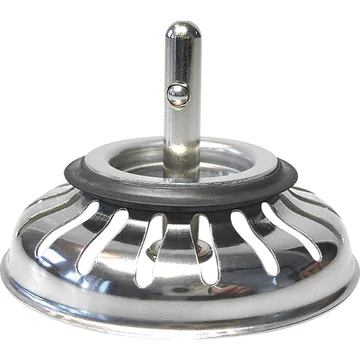 Blanco Szűrőkosár / dugó mosogatóhoz, normál kivitel (BLANCO.125590)