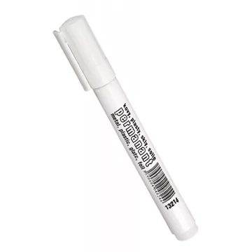 Flexo Alkoholos marker, fehér (13214)