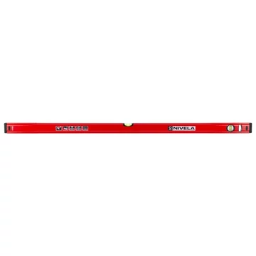 Nivela Vízmérték, 120 cm, UV-álló kivitel (15912)