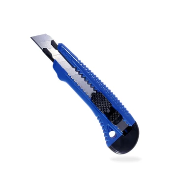 Flexo Törhetőpengés szikék (P204), 18 mm (16024)