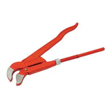 Festa Svédcsőfogó, 45 fokos pofákkal, 1" (17067)