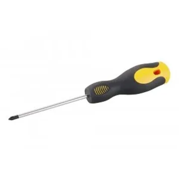 Flexo Csillagcsavarhúzó (PZ), 2 x 100 mm (18303)