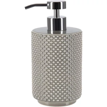 HTM Metro Taupe szappanadagoló (10.19344)