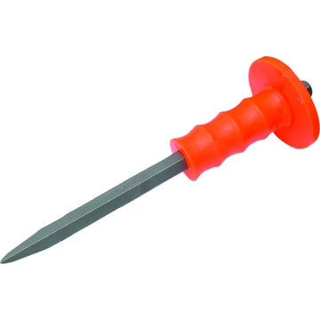 Flexo Spiccvéső, hegyes, 250 mm (19408)