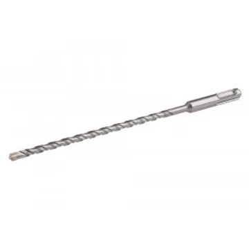 Flexo SDS-Plus kőzetfúró, 4 élű, 8 x 210/140 mm (20754)