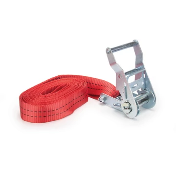 Flexo Rakományrögzítő heveder, 35 mm x 6 m, 2 tonnás (2T3506)