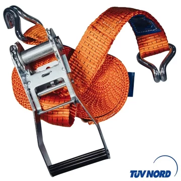 Flexo Rakományrögzítő heveder, 50 mm x 8 m, 4 tonnás (4T5008)