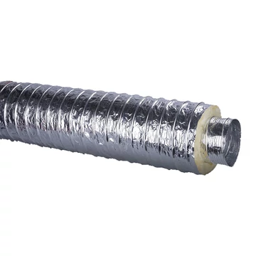 Sonoconnect hőszigetelt flexibilis cső, NA125