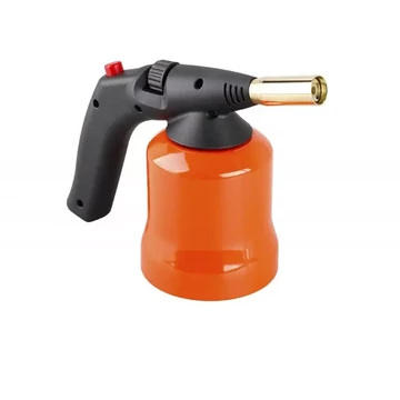 Flexo Gázlámpa, fémházas, piezo gyújtással (69931)