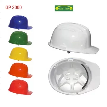 Flexo GP 3000 védősisak, fehér (6GOE400NSI)