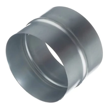 Légtechnikai csőtoldó, NA150