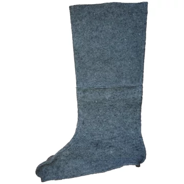 Csizmabélés, téli, 42-43-as méret (HAN.95940-43)