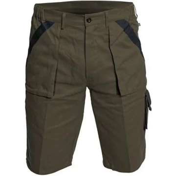 Max munkavédelmi rövidnadrág, 52-es méret (HAN.C0310000877052)