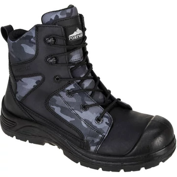 Portwest munkavédelmi bakancs, 41-es méret (HAN.PW-FC56BKR-41)