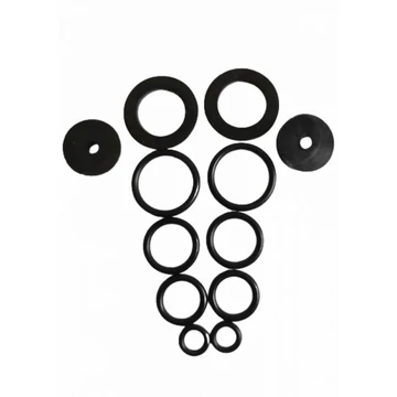 Mosogató csaptelep javító készlet