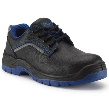 Top Protect Low munkavédelmi félcipő, 44-es méret (HAN.TOP PROTECT LOW 44)