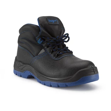 Top Protect Mid munkavédelmi bakancs, 43-as méret (HAN.TOP PROTECT MID 43)