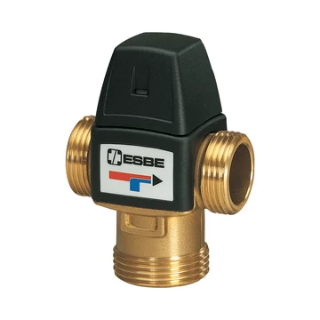 ESBE VTA 322 Termosztatikus keverőszelep 1/2", 20-43°C, Kvs 1,2 (8481)