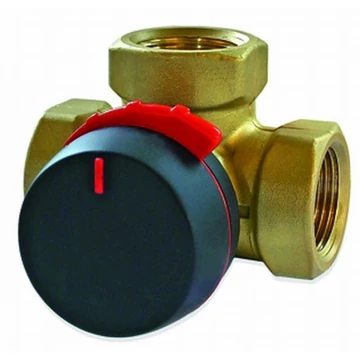 ESBE VZA 162 Háromjáratú irányváltó szelep 1" (VZA 162)