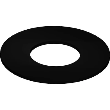 Alcaplast A06 öblítőszelep gumi tömítés (M20)