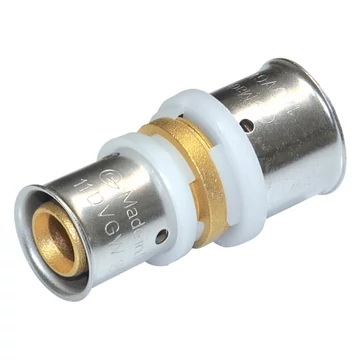 Comisa Press szűkítő idom, 63-26