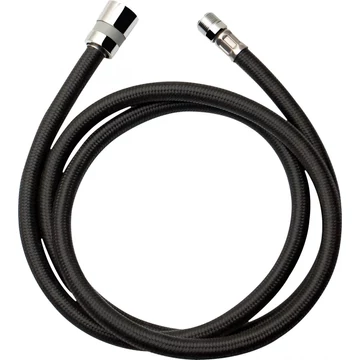 Zuhany gégecső kihúzható mosogató csaptelephez