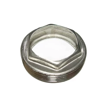 Kartus leszorító anya, 35 mm-es betéthez