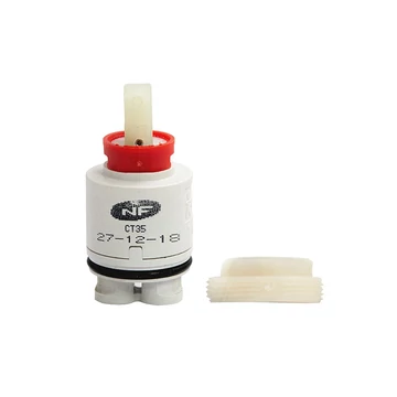 Kerámia betét (kartus), 40 mm, MAGAS kivitel