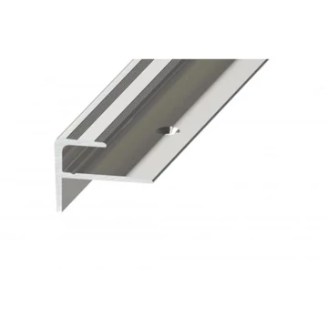 Árvai Lepedőtartó, krómozott kivitel, I.-es típus (015)