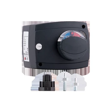 Barberi Proporcionális csapforgató motor (M040103MAB)