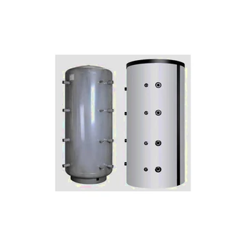 Branek Hőszigetelő köpeny 2000 literes puffertartályhoz (BRANEK 2000)