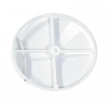 Cata Pillangószelep E-100 ventilátorhoz (01990097)