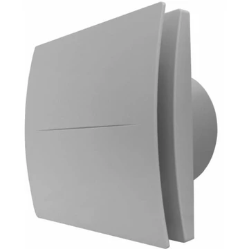 Cata Aerauliqa QD-120 T BB Szellőztető ventilátor, időzítős, golyóscsapágyas (QD-120 T BB)
