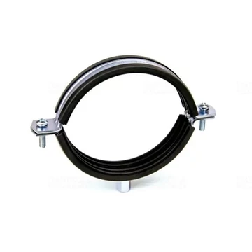 Celo Gumis csőbilincs, 160 mm (9160RI)