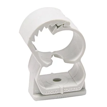 Celo Műanyag csőbilincs, 14-18 mm (918ABT)