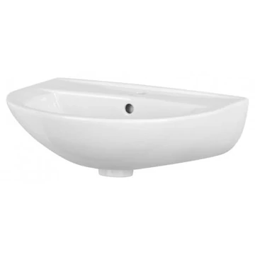 Cersanit President Mosdó, 55x45 cm, fehér (4-7170)