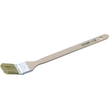 Radiátorecset vegyes sörte, 6/4"