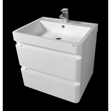 Complettion 60 Fürdőszoba bútor, 60 cm-es alsószekrény, jobbos kivitel (COMPLETTION 60)