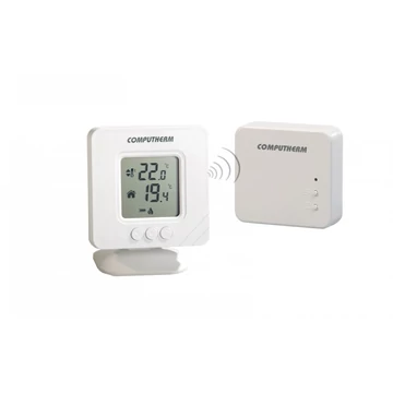 Computherm T32RF Digitális, vezeték nélküli (rádiófrekvenciás) szobatermosztát
