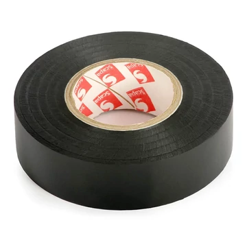 Scapa PVC szigetelőszalag, szürke (CT.BE-52 92019SZ)