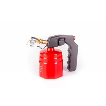 OXYTURBO PG 200/900 Piezzo gyújtásos gázlámpa, műanyag házzal (CT.OX-505100)