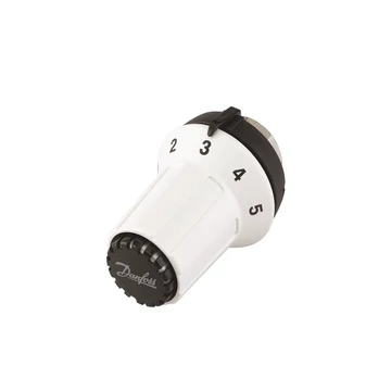 Danfoss RAS-CK Termosztatikus fej, M30x1,5 csatlakozás (013G5025)