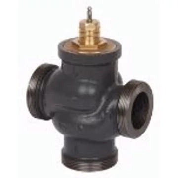 Danfoss VRG 3 Háromjáratú külső menetes szelep, PN16, DN25 (065Z0117)