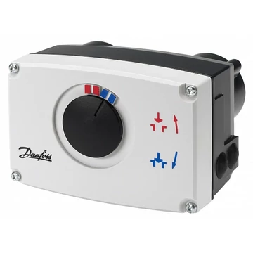 Danfoss AMV 23 Szelepműködtető motor, 230V, 3-pont vezérlés (082G3009)