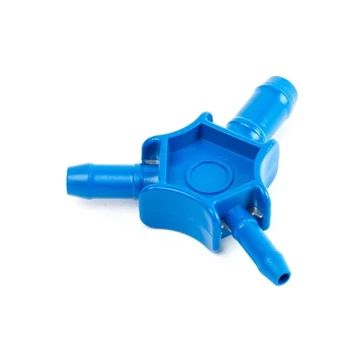 Kalibráló és sorjázó 3-ágú, ötrétegű csőhöz, 16-18-20 mm (AL-CAL3)